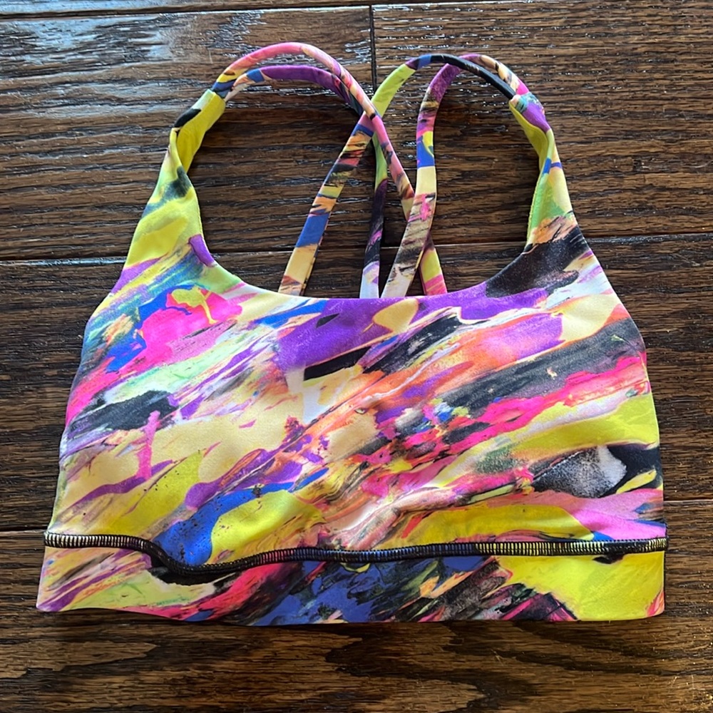 womens sports bra